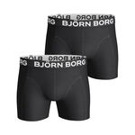 Oblečenie Björn Borg Noos Solids Shorts Men